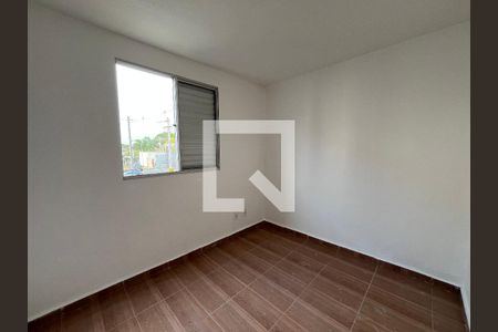 Quarto 1 de apartamento para alugar com 2 quartos, 52m² em Parque Santa Rosa, Suzano