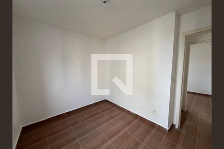 Quarto 1 de apartamento para alugar com 2 quartos, 52m² em Parque Santa Rosa, Suzano