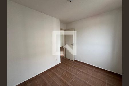 Quarto 1 de apartamento para alugar com 2 quartos, 52m² em Parque Santa Rosa, Suzano