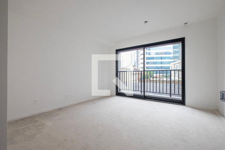 Studio de kitnet/studio para alugar com 1 quarto, 25m² em Pinheiros, São Paulo