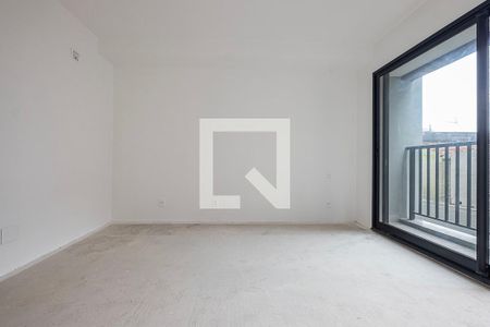 Studio de kitnet/studio para alugar com 1 quarto, 25m² em Pinheiros, São Paulo