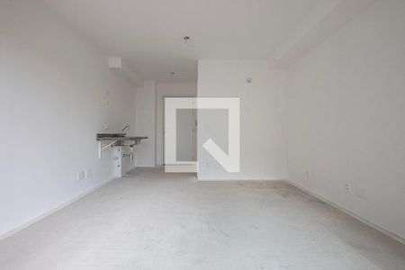 Studio de kitnet/studio para alugar com 1 quarto, 25m² em Pinheiros, São Paulo