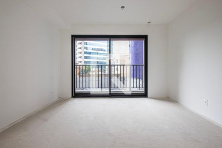 Studio de kitnet/studio para alugar com 1 quarto, 25m² em Pinheiros, São Paulo