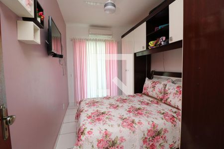 Quarto 1 de casa à venda com 2 quartos, 80m² em Jardim Guanabara, Rio de Janeiro