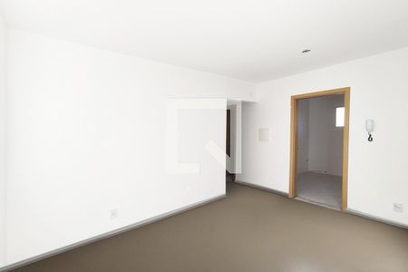 Sala de apartamento para alugar com 1 quarto, 48m² em Canudos, Novo Hamburgo