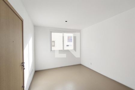 Sala/Plaquinha de apartamento para alugar com 1 quarto, 48m² em Canudos, Novo Hamburgo