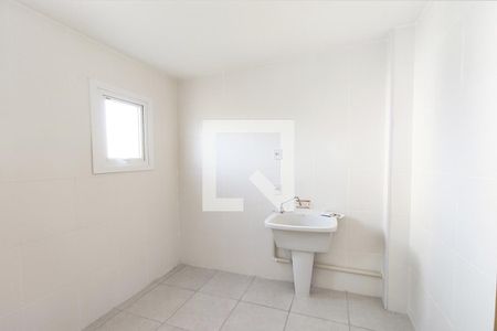 Apartamento para alugar com 48m², 1 quarto e 1 vaga Apartamento para alugar com 48m², 1 quarto e 1 vagaCozinha