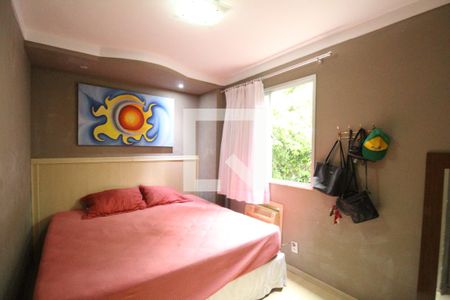 Quarto 2 de apartamento para alugar com 2 quartos, 48m² em Anil, Rio de Janeiro