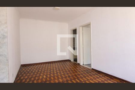 Sala de casa para alugar com 4 quartos, 192m² em Vila Santo Estevão, São Paulo