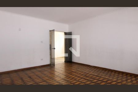 Sala de casa para alugar com 4 quartos, 192m² em Vila Santo Estevão, São Paulo