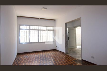 Sala de casa para alugar com 4 quartos, 192m² em Vila Santo Estevão, São Paulo