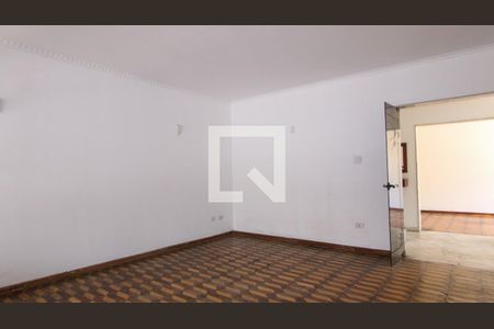 Sala de casa para alugar com 4 quartos, 192m² em Vila Santo Estevão, São Paulo