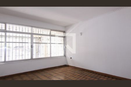 Sala de casa para alugar com 4 quartos, 192m² em Vila Santo Estevão, São Paulo