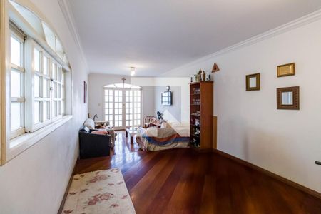 Sala de casa à venda com 4 quartos, 177m² em Jardim Lar Sao Paulo, São Paulo