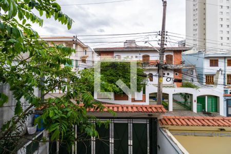 Varanda vista de casa à venda com 4 quartos, 177m² em Jardim Lar Sao Paulo, São Paulo