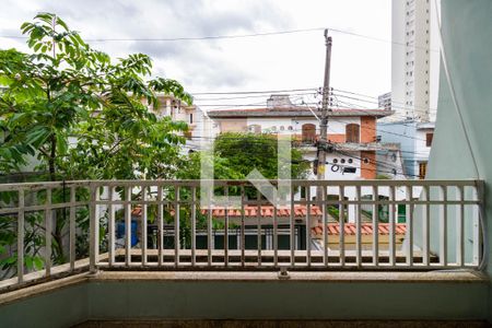 Varanda de casa à venda com 4 quartos, 177m² em Jardim Lar Sao Paulo, São Paulo