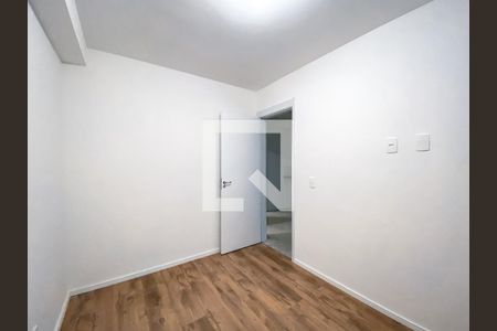 Quarto 1 de apartamento à venda com 2 quartos, 40m² em Vila Gomes, São Paulo