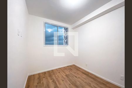 Quarto 1 de apartamento à venda com 2 quartos, 40m² em Vila Gomes, São Paulo