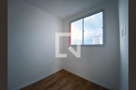 Quarto 2 de apartamento à venda com 2 quartos, 40m² em Vila Gomes, São Paulo