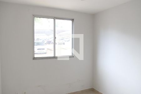 Quarto 2 de apartamento para alugar com 2 quartos, 58m² em Setor Negrão de Lima, Goiânia