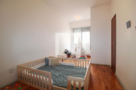 Suíte de apartamento à venda com 2 quartos, 90m² em Leme, Rio de Janeiro