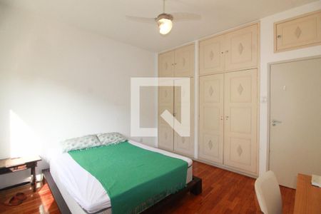 Quarto de apartamento à venda com 2 quartos, 90m² em Leme, Rio de Janeiro