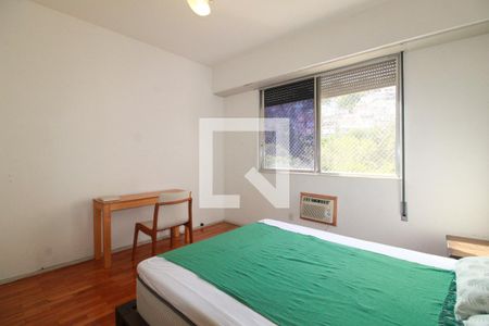 Quarto de apartamento à venda com 2 quartos, 90m² em Leme, Rio de Janeiro