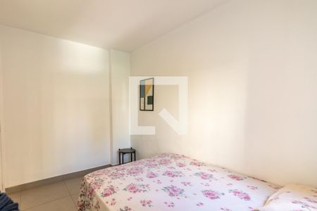 Quarto 1 de apartamento para alugar com 1 quarto, 40m² em Itaim Bibi, São Paulo