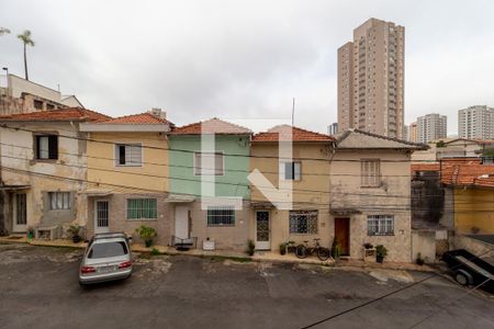 Vista - Quarto 1 de casa de condomínio para alugar com 2 quartos, 100m² em Alto da Mooca, São Paulo