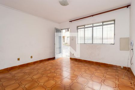 Sala de casa de condomínio para alugar com 2 quartos, 100m² em Alto da Mooca, São Paulo