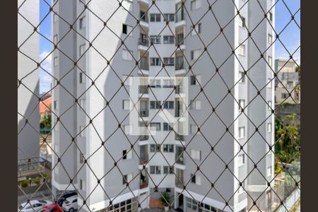 Vista da Sala de apartamento para alugar com 2 quartos, 50m² em Nossa Senhora do Ó, São Paulo