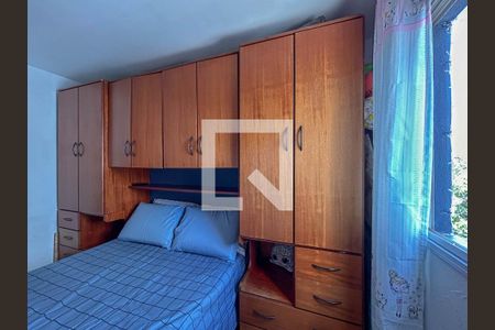 Quarto 1 de apartamento para alugar com 2 quartos, 50m² em Nossa Senhora do Ó, São Paulo