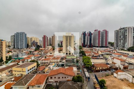 Quarto 1 - Vista de apartamento para alugar com 1 quarto, 37m² em São Judas, São Paulo