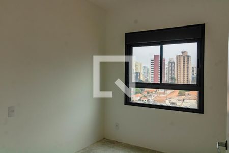 Quarto 1 de apartamento para alugar com 1 quarto, 37m² em São Judas, São Paulo