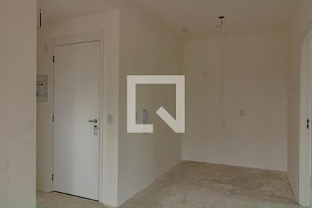 Sala de apartamento para alugar com 1 quarto, 37m² em São Judas, São Paulo