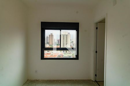 Quarto 1 de apartamento para alugar com 1 quarto, 37m² em São Judas, São Paulo