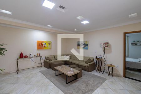 Sala de casa à venda com 4 quartos, 250m² em Cangaíba, São Paulo