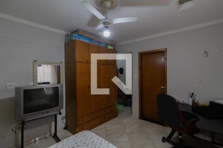 Suíte 1 de casa à venda com 4 quartos, 250m² em Cangaíba, São Paulo