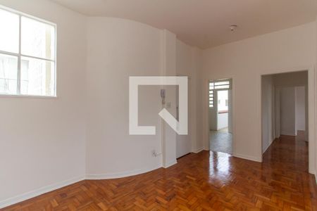 Sala de apartamento à venda com 2 quartos, 97m² em Bom Retiro, São Paulo