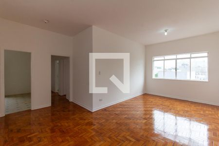 Sala de apartamento à venda com 2 quartos, 97m² em Bom Retiro, São Paulo