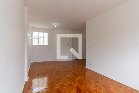 Sala de apartamento à venda com 2 quartos, 97m² em Bom Retiro, São Paulo