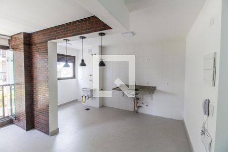 Apartamento à venda com 97m², 3 quartos e 2 vagas Apartamento à venda com 97m², 3 quartos e 2 vagasCozinha