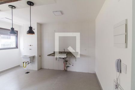 Apartamento à venda com 97m², 3 quartos e 2 vagas Apartamento à venda com 97m², 3 quartos e 2 vagasCozinha