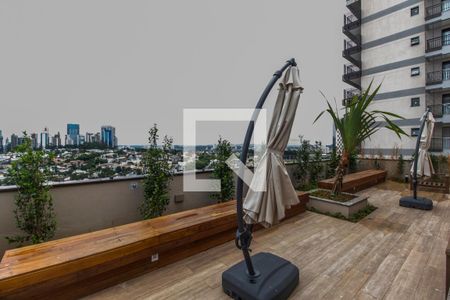 Apartamento à venda com 97m², 3 quartos e 2 vagas Apartamento à venda com 97m², 3 quartos e 2 vagasRooftop