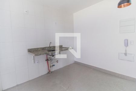 Apartamento à venda com 97m², 3 quartos e 2 vagas Apartamento à venda com 97m², 3 quartos e 2 vagasCozinha