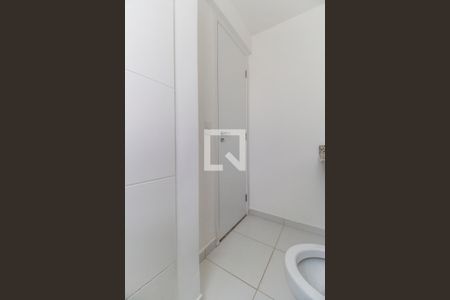Apartamento à venda com 97m², 3 quartos e 2 vagas Apartamento à venda com 97m², 3 quartos e 2 vagasBanheiro da Suíte
