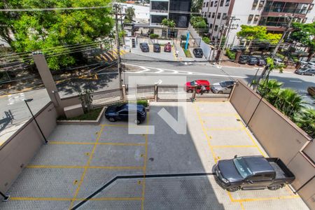 Apartamento à venda com 97m², 3 quartos e 2 vagas Apartamento à venda com 97m², 3 quartos e 2 vagasVista da Suíte