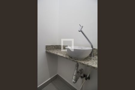 Apartamento à venda com 97m², 3 quartos e 2 vagas Apartamento à venda com 97m², 3 quartos e 2 vagasLavabo