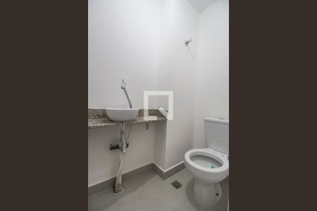 Apartamento à venda com 97m², 3 quartos e 2 vagas Apartamento à venda com 97m², 3 quartos e 2 vagasLavabo