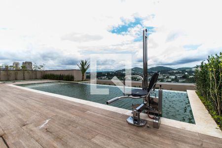 Apartamento à venda com 97m², 3 quartos e 2 vagas Apartamento à venda com 97m², 3 quartos e 2 vagasPiscina